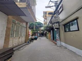 Kim giang  bán nhà 5 tầng 36m2 sổ đỏ 6 ngủô tô cách nhà 20m 2 thoáng vĩnh viễn giá chỉ 6 tỷ