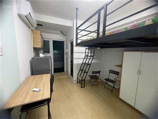 Duplex ban công rộng view cực đẹp tại q7