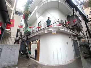 Bán nr view đẹp tại kim ngưu, 7,4 tỷ, 28m2, 3pn, 4wc, 4 tầng