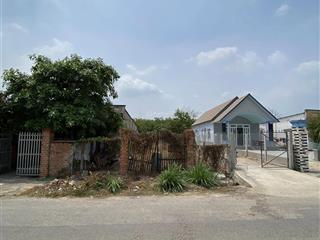 Siêu hot! bán đất tại kp hòa bình, 800 triệu, 526m2, trảng bàng, tây ninh