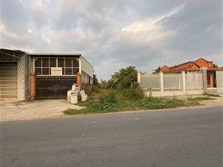 Bán đất tại an hòa, trảng bàng, tây ninh, 600 triệu, 300m2 bao đẹp