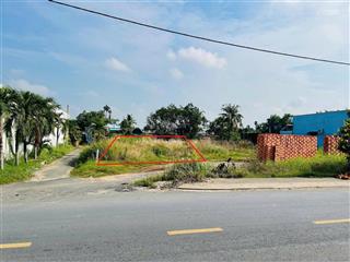 Giá ưu đãi lô đất 2mt tại xã bình mỹ, củ chi 190m2 giá chỉ 3 tỷ 2