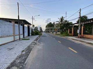 Bán nhanh! bán nhanh lô đất mt nguyễn trọng cát 379m2 giá 560tr a9