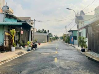 Siêu ngộp ở tt củ chi, full thổ sổ riêng mặt tiền nhựa