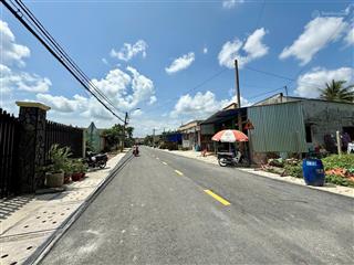 Chủ để lại giá ưu đãi 173m2 tt củ chi, shk full tc công chứng trong ngày