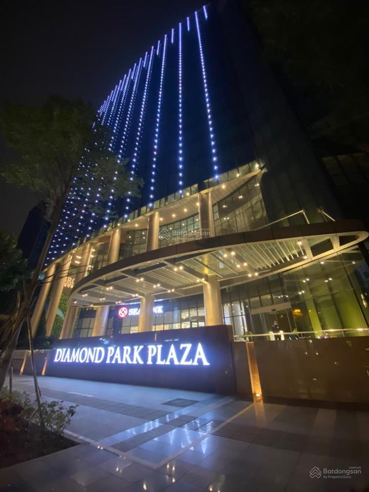 Chuyên chuyển nhượng toà.diamond park plaza tại 16 láng hạ từ 1pn, 2pn, 3pn giá tốt