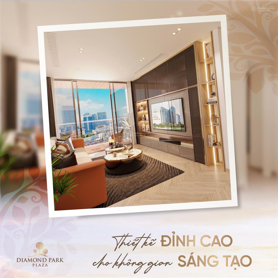 Chuyên chuyển nhượng toà.diamond park plaza tại 16 láng hạ từ 1pn, 2pn, 3pn giá tốt