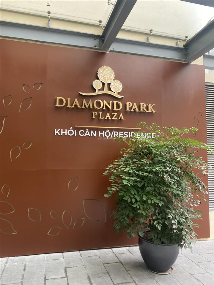 Chuyên chuyển nhượng toà.diamond park plaza tại 16 láng hạ từ 1pn, 2pn, 3pn giá tốt