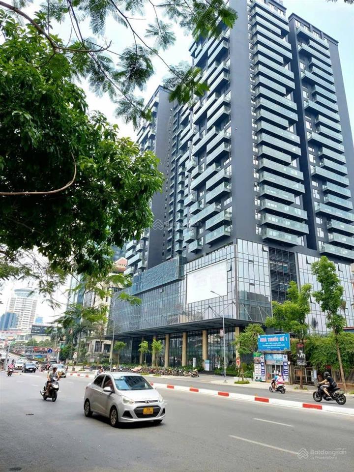 Chuyên chuyển nhượng cc green diamond tại 93 láng hạ 2pn. giá tốt