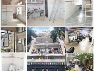 Phòng trọ cho thuê sạch sẽ, rộng rãi, pccc đạt chuẩn tại đường tân quý gần aeon mall