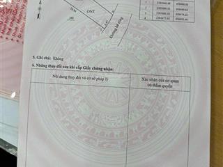 Chủ gửi em bán lô đất đẹp quá mà giá đang cực kỳ tốt