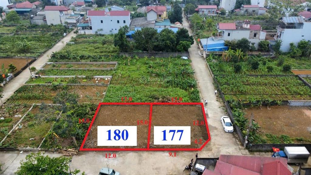 1 lô hoa hậu khu tái định cư văn mỹ giá chủ đang cắt lỗ để rút vốn