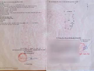 Đất xuân mai ngay chợ giá cực kỳ rẻ  kinh doanh buôn bán được luôn