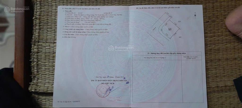 300 m2 full đất ở  lô góc 2 mặt tiền ngay cạnh đường tỉnh lộ 413  giá rẻ nhất khu