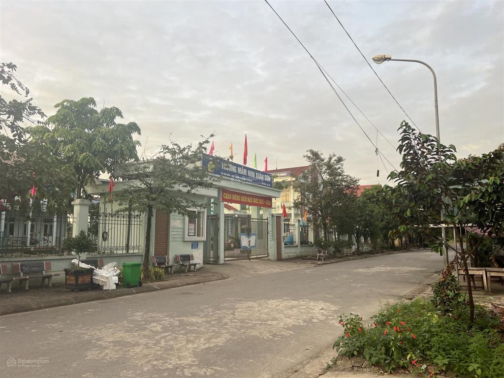 300 m2 full đất ở  lô góc 2 mặt tiền ngay cạnh đường tỉnh lộ 413  giá rẻ nhất khu