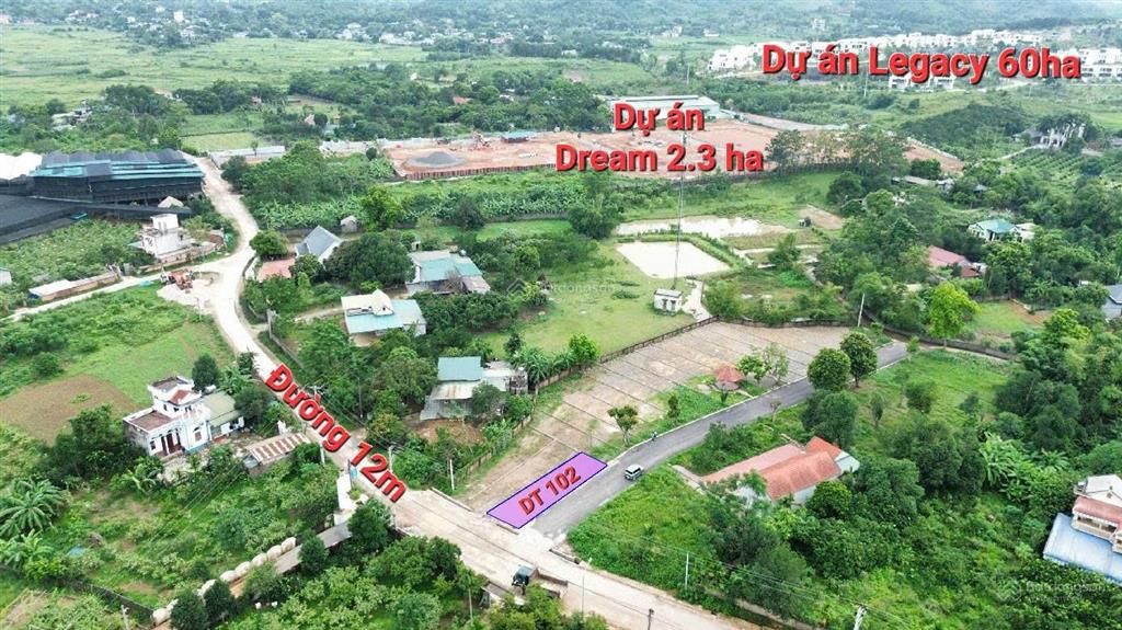 Em cần bán gấp 102m  mặt trục chính liên xã nhuận trạch  đất sát với khu dự án drem ner