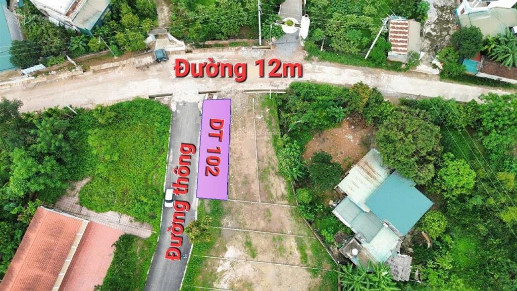 Em cần bán gấp 102m  mặt trục chính liên xã nhuận trạch  đất sát với khu dự án drem ner