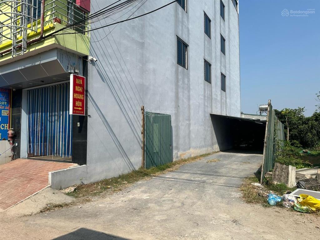 Chú em đang nhờ bán lô đất 103 m2 full thổ cư  đất đẹp nhất xã đại yên