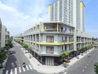 Bán nhà phố liền kề bcons univalley đẹp tại đông hòa, bình dương, 7,5 tỷ, 60m2