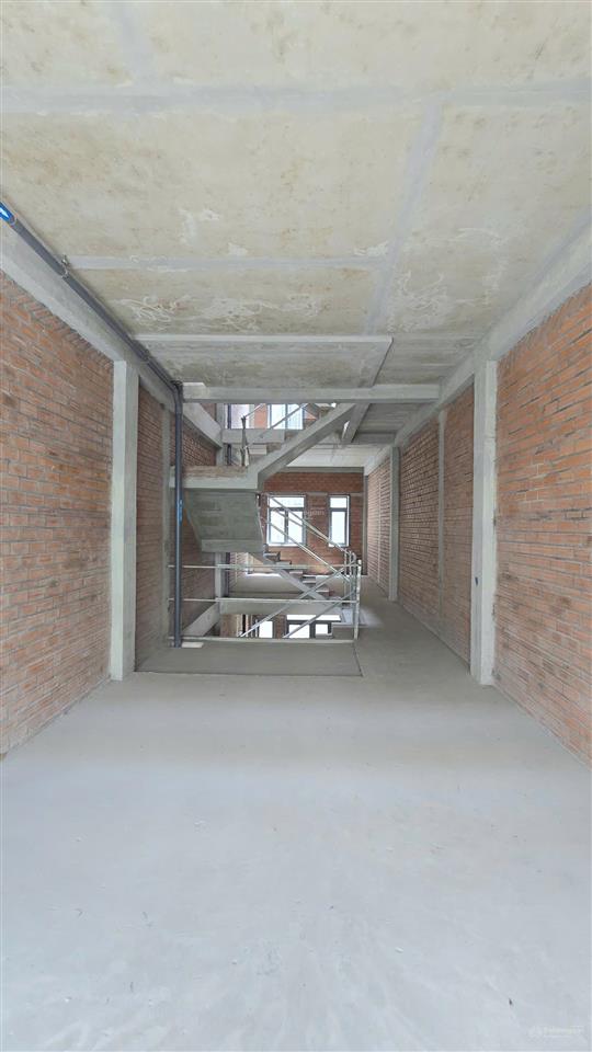 Bán nhà phố liền kề bcons univalley đẹp tại đông hòa, bình dương, 7,5 tỷ, 60m2