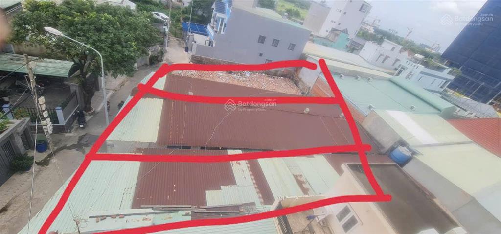 Bán 3 lô đất nền ngay gần đường thống nhất, dĩ an gần khu bcons city, shr, 0971 057 ***