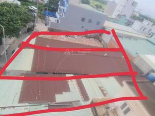 Bán 3 lô đất nền ngay gần đường thống nhất, dĩ an gần khu bcons city, shr,  0971 057 ***