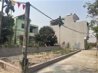 Bán đất tiền phong, 55 triệu vnd, 80.2m2, pháp lý đầy đủ
