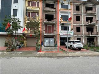 Bán bt lộc ninh singashine, 11,8 tỷ, 81m2, hàng hot tại chúc sơn, chương mỹ, hà nội
