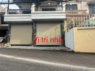 Bán bt 57m2 giá 6,65 tỷ view đẹp nhiều tiện ích tại thị trấn chúc sơn, chương mỹ, hà nội