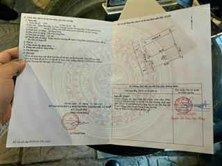 Bán gấp đất tại xã thụy hương, chương mỹ, hà nội 3,35 tỷ, 111,3m2 bao đẹp