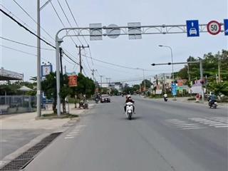 Bán Đất Tặng Nhà gần Cây Xăng Bình Hòa (Tân Bình) P.Tân Triều Mới Sáp Nhập