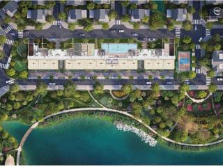 Chung cư swanlake 5 sao. duy nhất, độc tôn vị thế, trải nghiệm đẳng cấp tột bậc ven sông lam  vinh