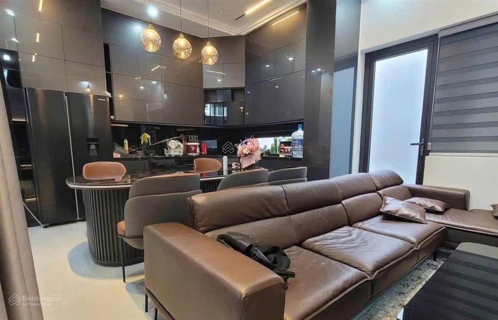 Cho thuê nhà khu nhà phố nguyễn hậu tân thành, tân phú