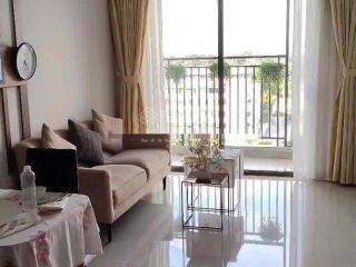 Cho thuê căn hộ 2pn, 2wc, 77m2 tại botanica premier, 15 triệu vnd
