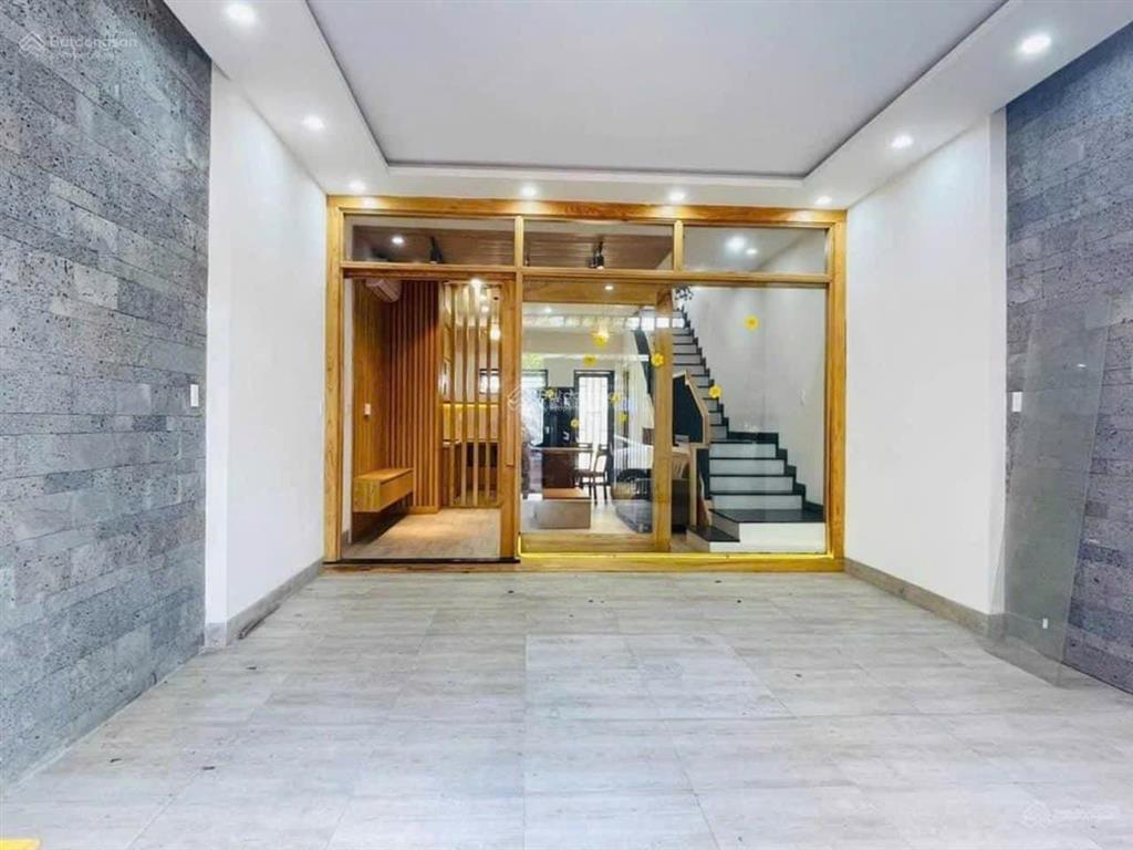 Cho thuê nhà bàu cát 2, phường 12, tân bình