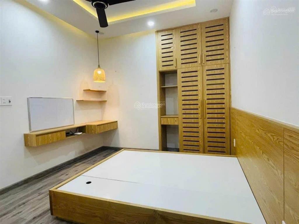 Cho thuê nhà bàu cát 2, phường 12, tân bình