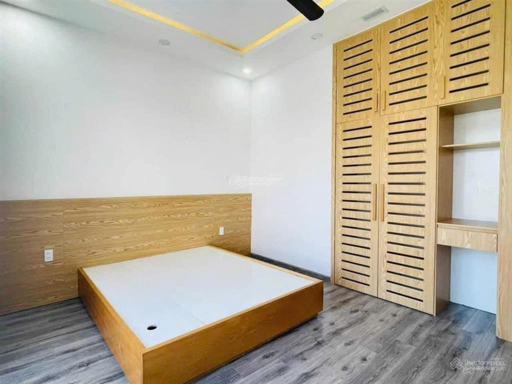 Cho thuê nhà bàu cát 2, phường 12, tân bình