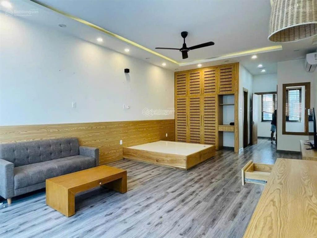 Cho thuê nhà bàu cát 2, phường 12, tân bình