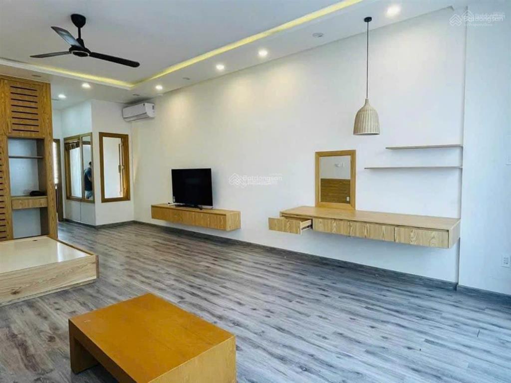 Cho thuê nhà bàu cát 2, phường 12, tân bình