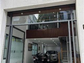 Cho thuê nhà nguyên căn đường quách văn tuấn tân bình khu k300