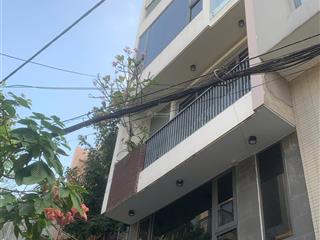 Nhà thật giá thật cho thuê hẻm 333 ô tô lê văn sỹ phường 1 tân bình