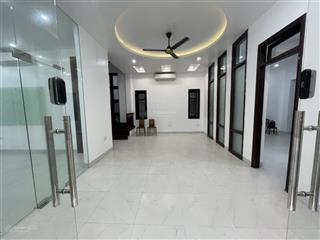 Siêu biệt thự lô góc thoáng sáng mặt tiền 22m2