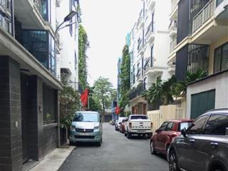 Cần bán nhà tô hiệu, hà đông. phân lô bàn cờ, gara ô tô. kinh doanh. 11tỷ9