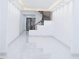 Cần bán nhà mặt phố văn quán, 106m2. kinh doanh sầm uất