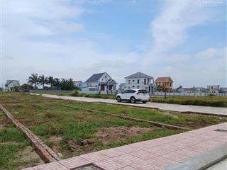 Cần bán đất biển quất lâm nam định. diện tích 100m2