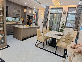 Siêu biệt thự an vượng. hót nhất khu a. dt 228m2 mt9m