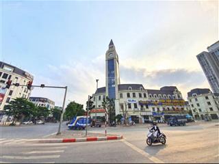 Siêu biệt thự văn phú. diện tích 100m2.giá 36 tỷ.