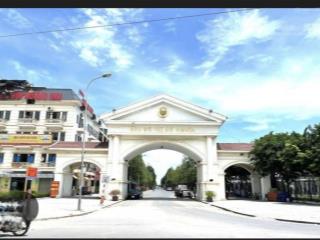 Bán đất dv khu d đô nghĩa yên nghĩa
* ô tô tránh, vỉa hè, kinh doanh