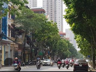 Tô hiệu hà đông 50m2. nhà 2 mặt thoáng vĩnh viễn