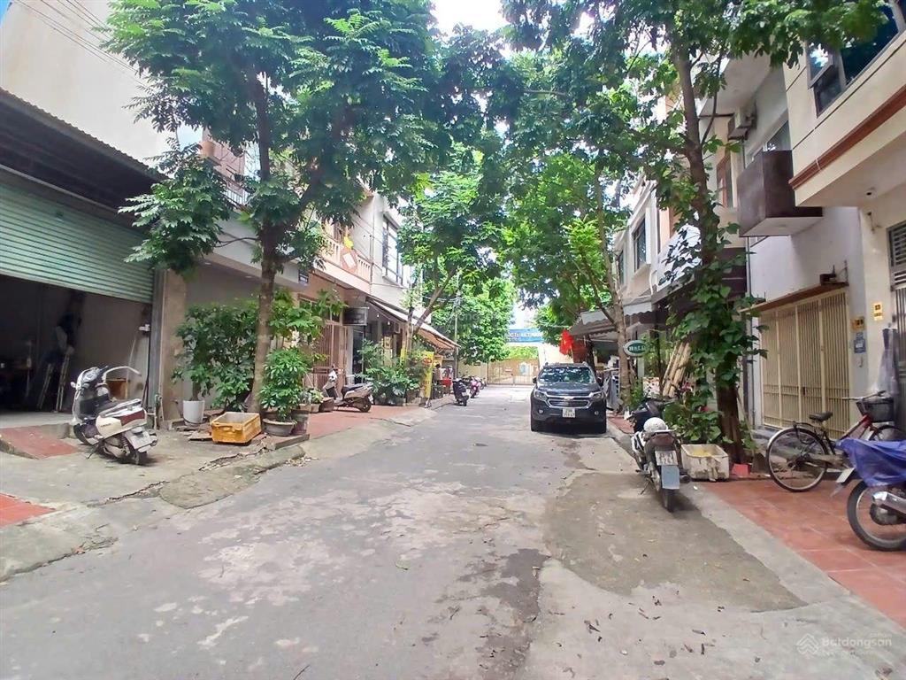 Dv dương nội aeon mall. kinh doanh, dt 50m2